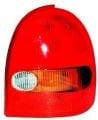 OPEL CORSA B 3 KAPILI SOL ARKA STOP