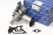Zafira A 1999 - 2005  Z12XE  motor EGR Valfi
