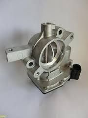 Corsa D 2007 - 2014 1.3 dizel motor EGR Valfi