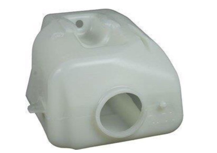 Opel Corsa C / Combo C Silecek Su Deposu Orjinal 9114661