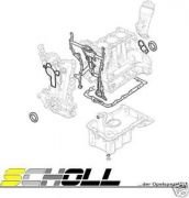 Corsa D 2007 - 2014 Z10XEP motor Alt Takım Conta