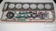 Corsa D 2007 - 2014 Z12XEP motor Üst Takım Conta