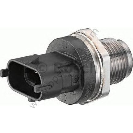 BASINÇ SENSÖRÜ BOSCH  0281002706 (0281002937)