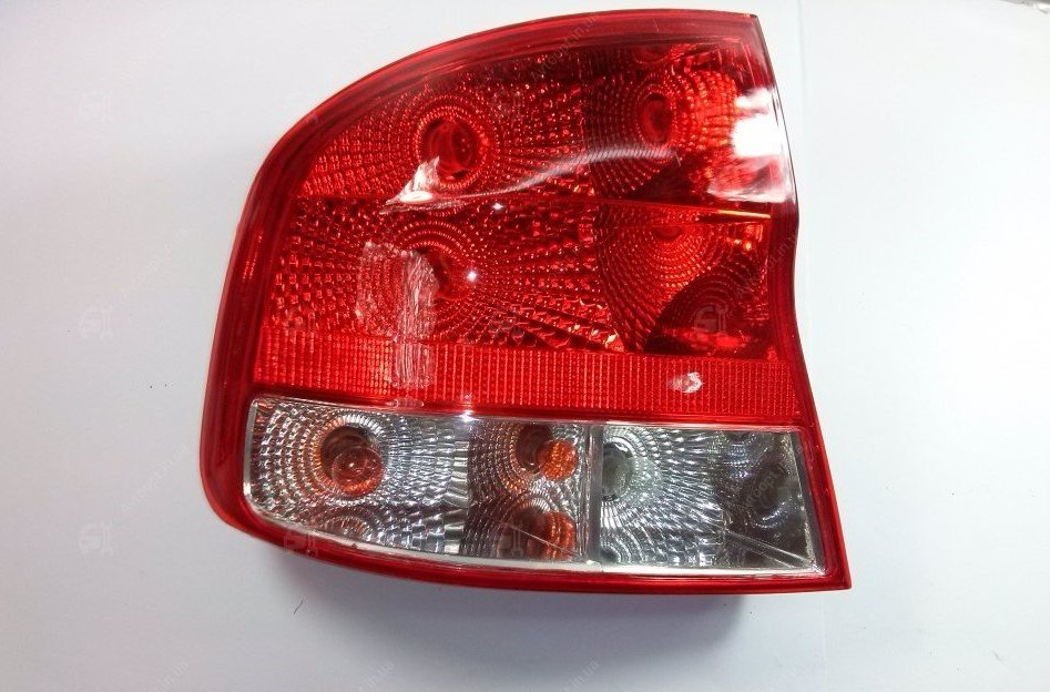 CHEVROLET KALOS SEDAN SOL STOP 96540320