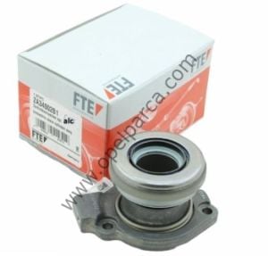 Vectra C 2002 - 2008 1.6 - 1.8 Hidrolik / Otomatik Şanzıman için Debriyaj Rulmanı ( Alt Merkezi )FTE