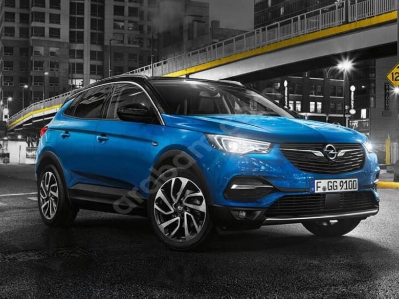 OPEL VE CHEVROLET YEDEK PARÇA