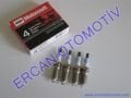 Escort Platinium Buji