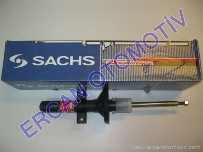 91 - 95 Ön Amortisör (SACHS)