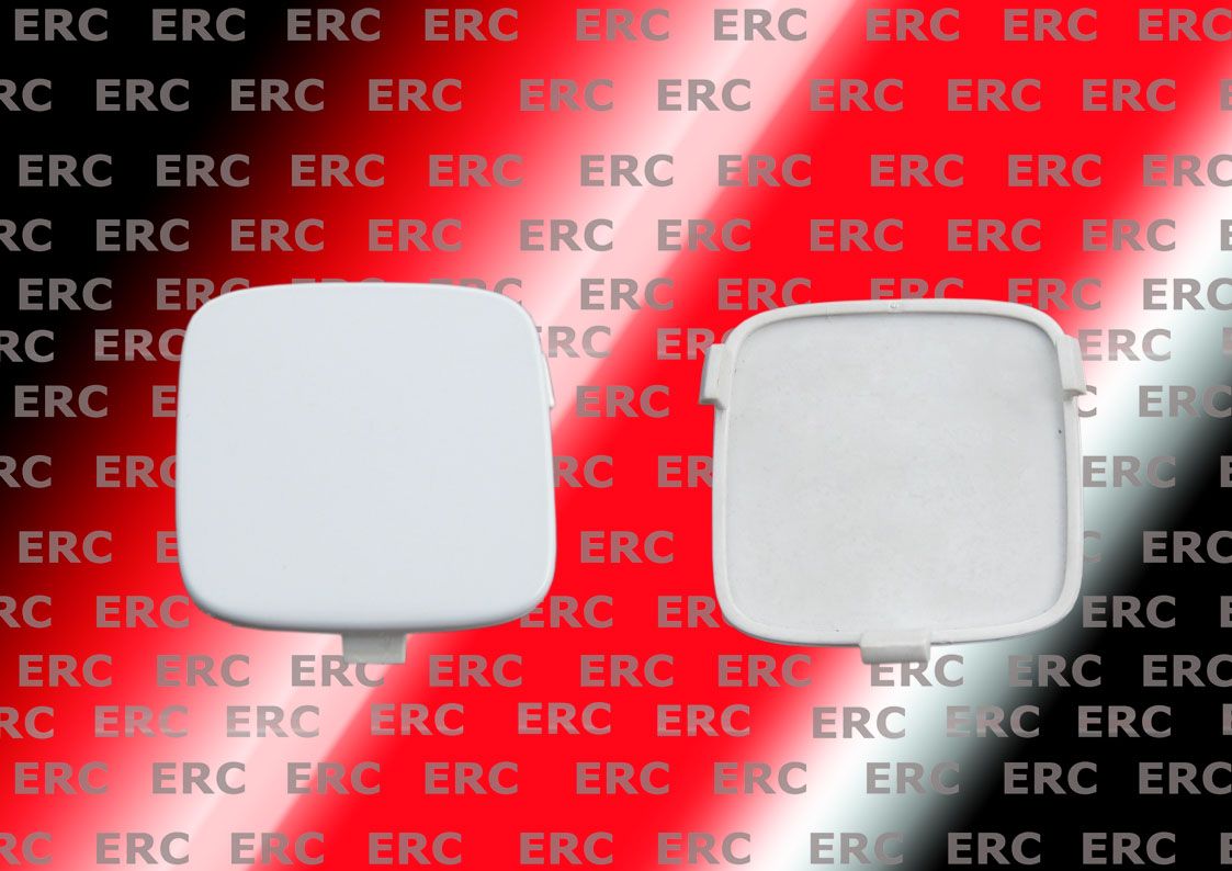 ARKA TAMPON ÇEKİ DEMİR KAPAĞI FOCUS 05-08 SEDAN