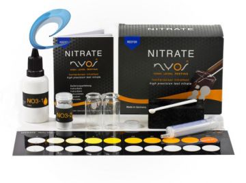 Nyos - Nitrate Reefer Test Kit