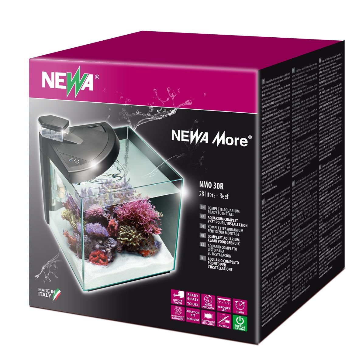 NEWA - More 50 Reef