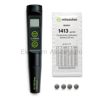 Milwaukee - EC59 Conductivity Meter