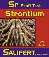 Salifert - Strontium Test Kit