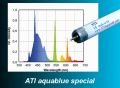 ATI - 80 W Aquablue Special T5