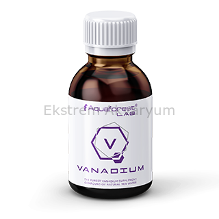 Aquaforest - Vanadium Lab 200 ml
