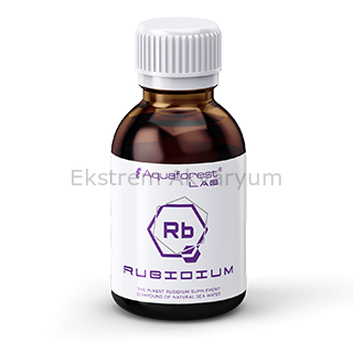 Aquaforest - Rubidium Lab 200 ml