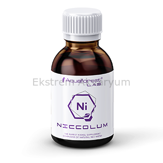 Aquaforest - Niccolum Lab 200 ml