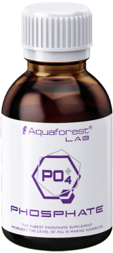 Aquaforest - PO4+ Lab 200 ml