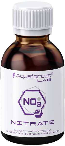 Aquaforest - NO3+ Lab 200 ml