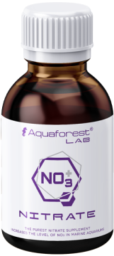 Aquaforest - NO3+ Lab 200 ml