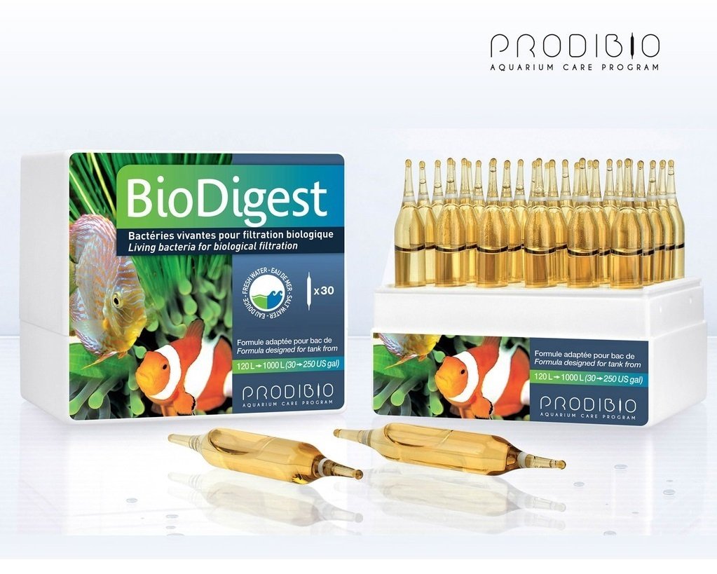 Prodibio - BioDigest 30 pcs