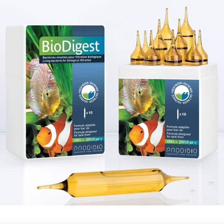 Prodibio - BioDigest Pro 10 pcs