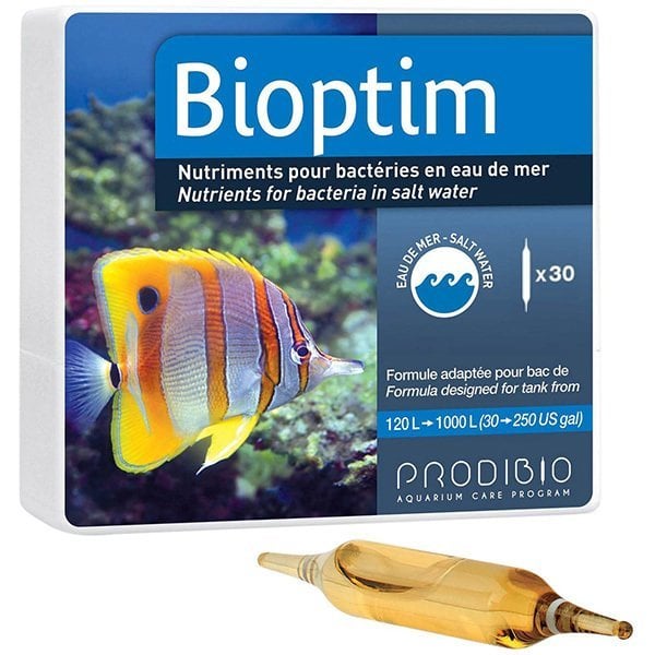 Prodibio - Bioptim 30 pcs