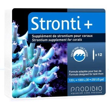 Prodibio - Stronti+ 12 pcs
