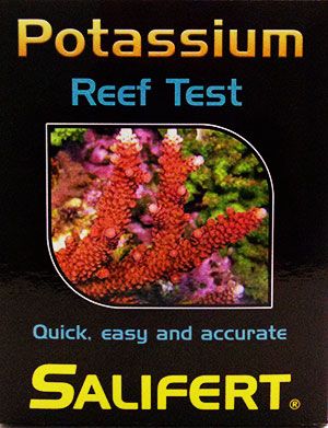 Salifert - Potassium Test Kit