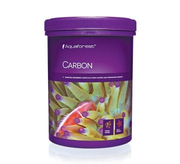 Aquaforest - Carbon 5000 ml