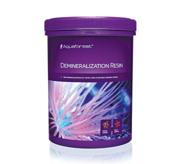 Aquaforest - Demineralization Resin 1000 ml
