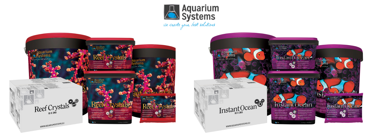 aquarium systems