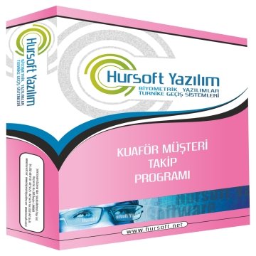 KUAFÖR MÜŞTERİ TAKİP PROGRAMI (SINIRSIZ MÜŞTERİ KAYIT KAPASİTELİ )