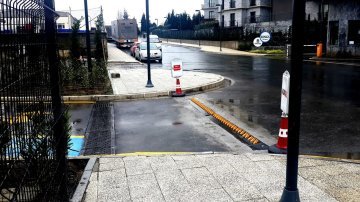 HURSOFT ÇİFT TIRNAKLI DÖKÜM TUZAK