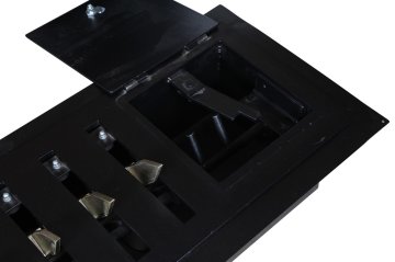 HURSOFT KOLLU YER TUZAĞI