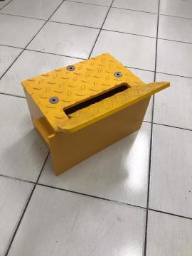 HURSOFT TERS YÖN ENGELLEYİCİ