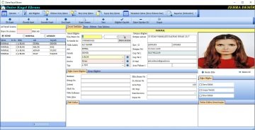HURSOFT SİTE YÖNETİM PROGRAMI (30 DAİRE KAYIT KAPASİTELİ)