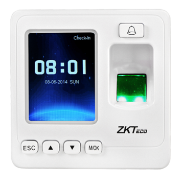 HURSOFT SF300 PARMAK İZİ - KART OKUYUCU CİHAZI (1500 PARMAK - 5000 KART OKUMA ÖZELLİĞİ)