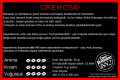 Cremoso Kapsül | Espresso 1882 (10 ad.)