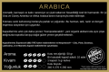 Arabica Kapsül | Espresso 1882 (10 ad.)