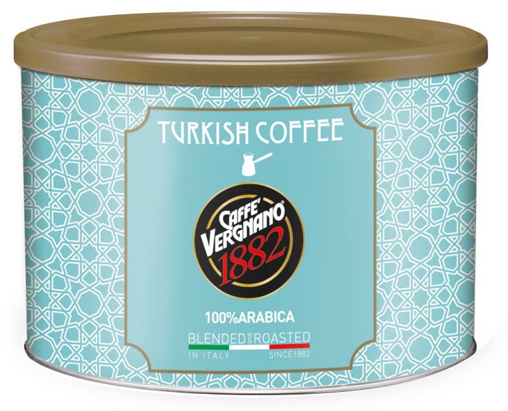 Türk Kahvesi | 100% Arabica (125 gr.)