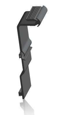 DCF097 Silikon derz fitili(100*20mm) DCF097 1000 Metre