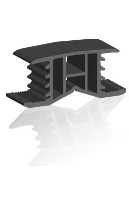 DCF089 Silikon derz fitili(36*14mm) DCF089 100 Metre