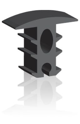 DCF016 Silikon derz fitili(35*31mm) DCF016 1000 Metre