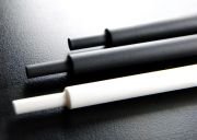 6,0 mm - Isı ile daralan  makaron Kırmızı
