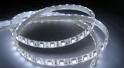Led Şerit AA-025 - 3 Chip / Beyaz - İç Mekan -10mt