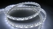 Led Şerit AA-026 - 3 Chip / Gün Işığı - İç Mekan - 10mt