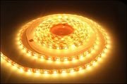 Led Şerit AA-027 - 3 Chip / Kırmızı - İç Mekan - 10mt