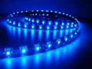 Led Şerit AA-030 - 3 Chip / Sarı- İç Mekan - 10mt