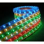 Led Şerit 3 Chip / RGB - İç Mekan -10mt